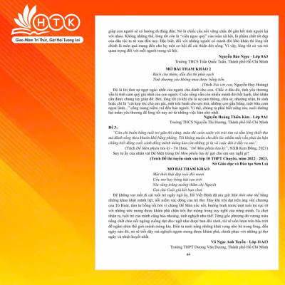 Sách - Combo bồi dưỡng học sinh giỏi môn Ngữ văn