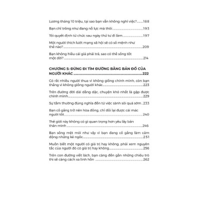 Sách Cơ Hội Luôn Thiên Vị Người Kiên Trì - Bizbooks