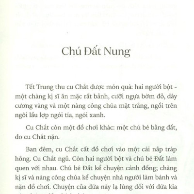 Những Truyện Hay Viết Cho Thiếu Nhi - NGUYỄN KIÊN (Tái Bản 2020)
