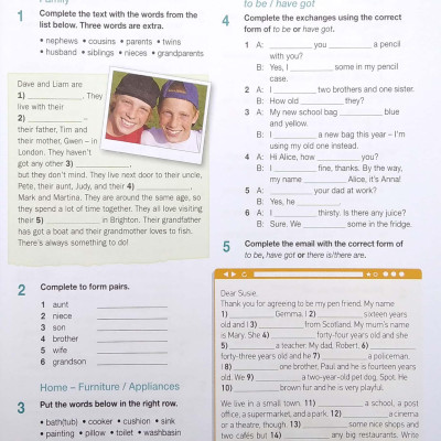 Tiếng Anh 10 Bright - Workbook