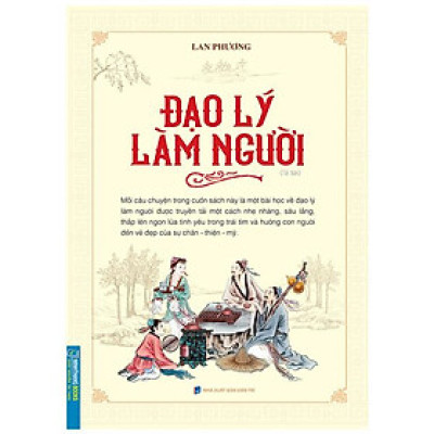 Đạo Lý Làm Người (Tái Bản)