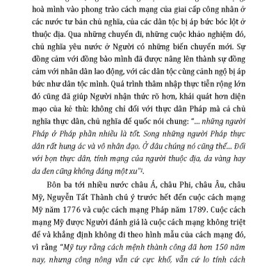 Kỷ Niệm 80 Năm Quốc Khánh Nước Cộng Hòa Xã Hội Chủ Nghĩa Việt Nam: Thời Đại Hồ Chí Minh - Một Thời Đại Mới Trong Lịch Sử Việt Nam 