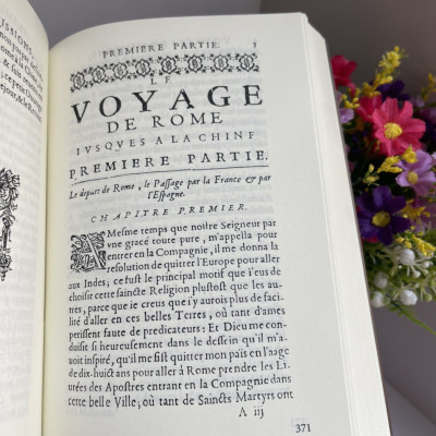 HÀNH TRÌNH VÀ TRUYỀN GIÁO - Alexandre De Rhodes – Hồng Nhuệ dịch - Nxb Hồng Đức