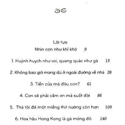 Gà Quang Quác Dạy Con Thành Đạt: Cách Dạy Con Của Một Bà Mẹ Biết Tuốt