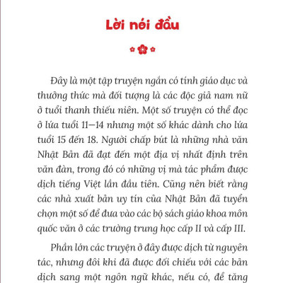 Tác Giả Kinh Điển Nhật Bản - Truyện Hay Cho Tuổi Học Đường - Tập 4: Quán Ăn Thích Mè Nheo