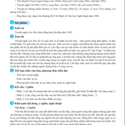 Sách - Học Tốt Ngữ Văn 8 - Biên soạn theo chương trình GDPT mới Cánh Diều - ndbooks