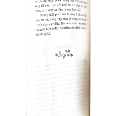 Dẫn Luận Về  Kierkegaard