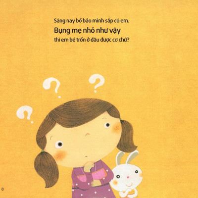 Bộ Sách Giáo Dục Giới Tính Hàn Quốc: Luôn Cảnh Giác Với Người Lạ + Phép Lịch Sự Khi Đi Vệ Sinh + Những Trò Đùa Ác Ý + Con Được Sinh Ra Như Thế Nào