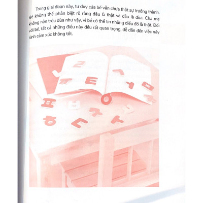 Yêu Con Như Thế Là Vừa Đủ: Làm Gì Khi Con Lắm Chuyện (Cẩm Nang Nuôi Dạy Trẻ 2 - 3 Tuổi)