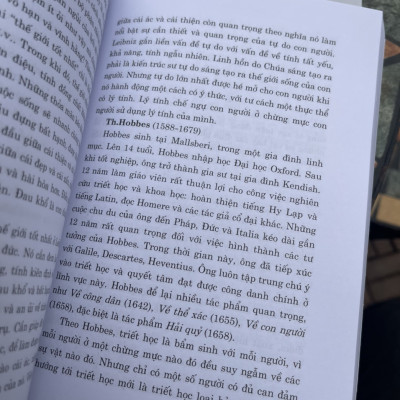ĐẠI CƯƠNG LỊCH SỬ TRIẾT HỌC TÂY ÂU – Nhiều tác giả - NXB Chính trị Quốc gia sự thật - bià mềm