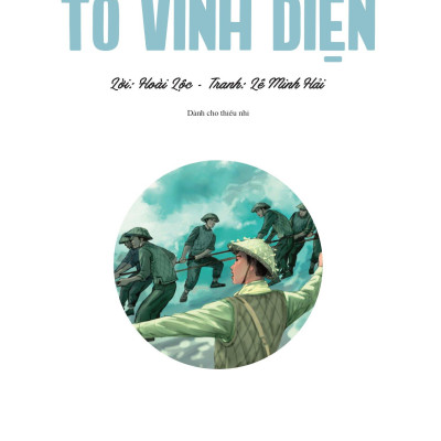 Những Anh Hùng Trẻ Tuổi - Tô Vĩnh Diện