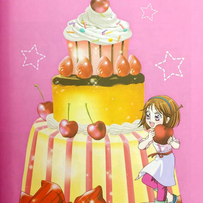 Ngon Chảy Nước Miếng - Snack Recipes