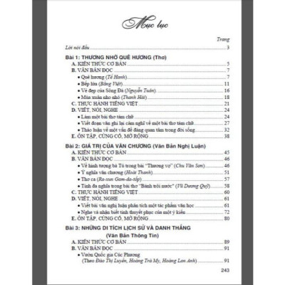 Hướng Dẫn Học Ngữ Văn 9 - Tập 1 (Bám Sát SGK Chân Trời Sáng Tạo) (HA-MK)