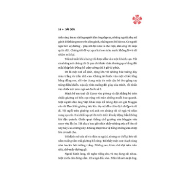 Sài Gòn (Sách tham khảo) (bản in 2024)