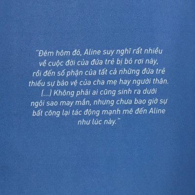 Nhà May Mắn - Một Tương Lai Cho Những Người Thiếu May Mắn