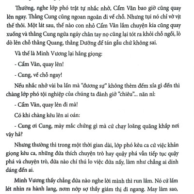 Kính Vạn Hoa - 5 - Phiên Bản Kỉ niệm 65 năm NXB Kim Đồng