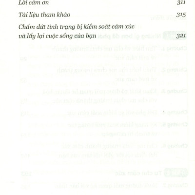 Khi Cha Mẹ Chưa Trưởng Thành Cảm Xúc