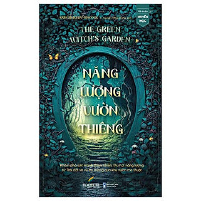 Năng Lượng Vườn Thiêng