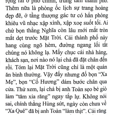 Đợi Mặt Trời - 25 Năm Tủ Sách Vàng (Tái Bản 2020)