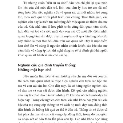 Mật Mã Trẻ Thơ - Dạy Con Không Áp Lực