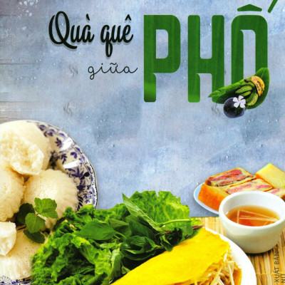 Quà Quê Giữa Phố