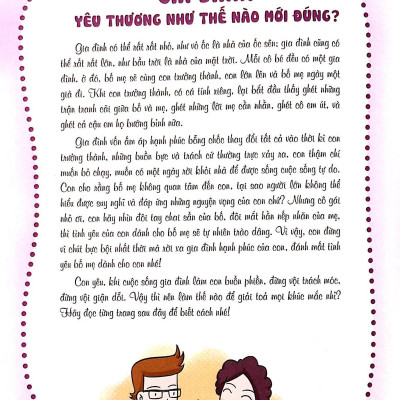 Cẩm Nang Bé Gái Tuổi Dậy Thì - Quyển 2: Tất Tần Tật Khúc Mắc Đều Có Lời Giải (Tái Bản 2019)