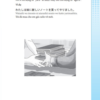 Từ Điển Ngữ Pháp Tiếng Nhật (Tái Bản 2022)