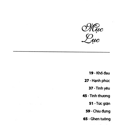 Hiểu Về Trái Tim (Tái Bản 2023)