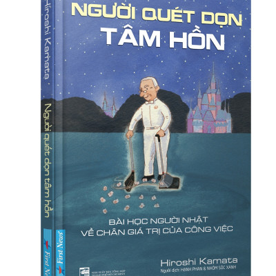 Người Quét Dọn Tâm Hồn