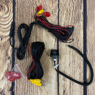 Combo 2 Sản Phẩm Máy Lọc Không Khí AP 1.0 Và Camera Lùi Blaupunkt BC TY 1.0