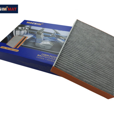 Lọc gió điều hòa cao cấp Macsim N95 xe ô tô Toyota Corolla Altis 2019+	(mã MS1919)