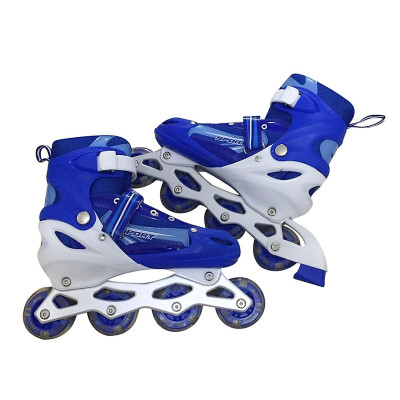 Giày Trượt Patin MacBuy Gắn Đinh Phát Sáng Cao Cấp (Size L)