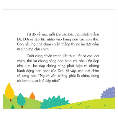 Sách: Truyện Kể 5 Phút - Những Câu Chuyện Về Đạo Đức - TSTN