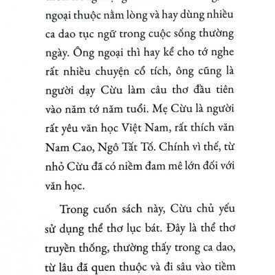 Ca Dao Ngày Nảy Ngày Nay - AZ
