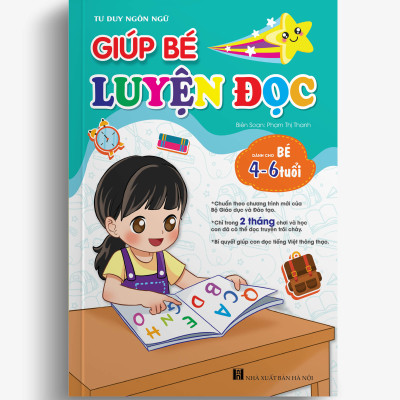 Combo 5 cuốn Tự tin vào lớp 1: Tập đánh vần - Toán Tư duy - Bước đầu Tập viết - Cùng bé Chinh phục Toán học - Giúp bé Luyện đọc
