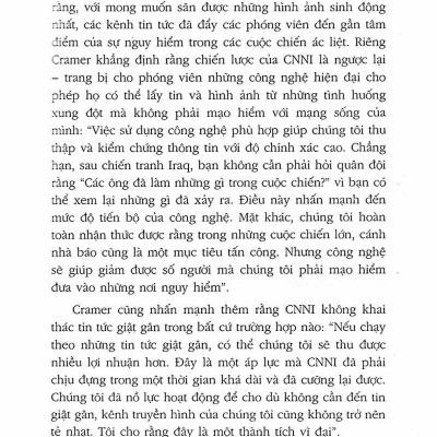 Bí Quyết Thành Công Những Thương Hiệu Truyền Thông Hàng Đầu Thế Giới