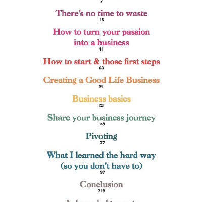 Do What You Love, Love What You Do