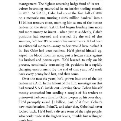 The Antisocial Network: The Gamestop Short Squeeze And The Ragtag Group Of Amateur Traders That Brought Wall Street To Its Knees