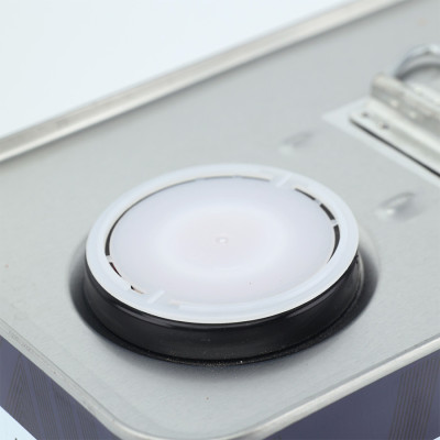 Nhớt Hộp Số Tự Động AISIN AFW-VI Dexron VI 4 Lít ATFDVI4S - Nhập Khẩu Chính Hãng