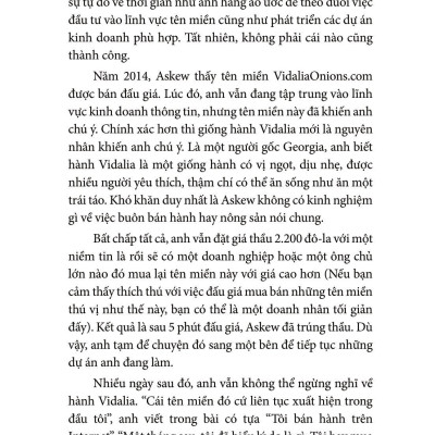 Ngựa Lùn Giữa Đàn Kỳ Lân