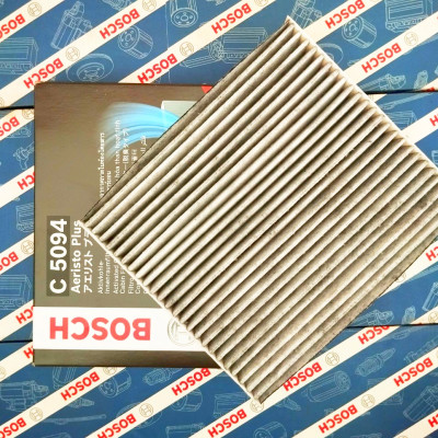 Lọc Gió Điều Hòa Bosch Cho LR Range Rover IV, Discovery V, Range Rover Velar 3.0 (2016-2022)