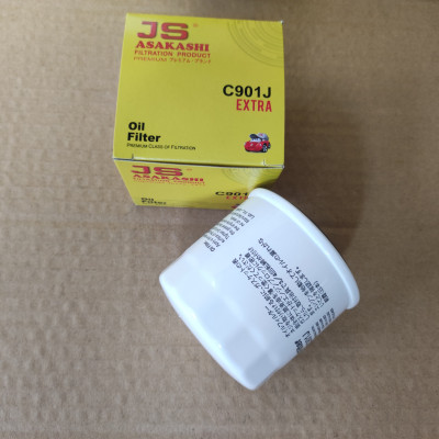 Lọc nhớt Kia Morning 2007-2017- C901J