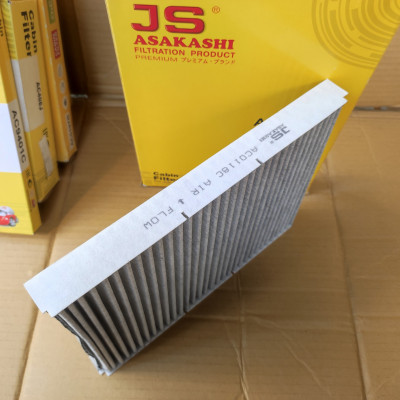 Lọc gió điều hòa Audi A3, Audi TT 1996-2003 - AC0118C