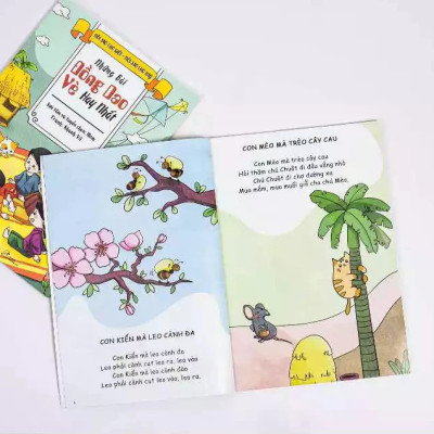 Sách Nói Sao Cho Giỏi Nói Sao Cho Hay Ca Dao, Tục Ngữ ,Thành Ngữ, Đồng Dao, Vè, Câu Đố Dân Gian Hay Nhất Việt Nam