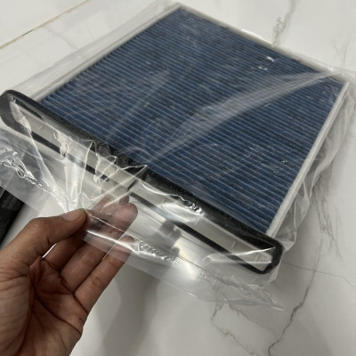 Lọc Gió Máy Lạnh Than Hoạt Tính BOSCH Aeristo Premium AP-Z07, Xe Mazda CX5 / CX5 KF Gen,..