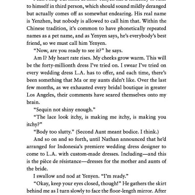 Aunties 2: Four Aunties And A Wedding