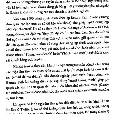 Cẩm Nang CEO Khởi Nghiệp