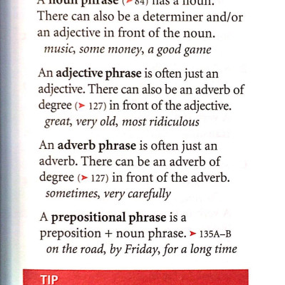 Combo Oxford Learner