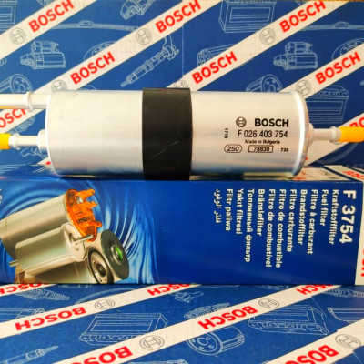 Lọc Nhiên Liệu BMW X3 (F25/G01) X4 (F26/G02) X5 (G05) X6 (G06) X7 (G07) MINI Cooper Clubman Countryman