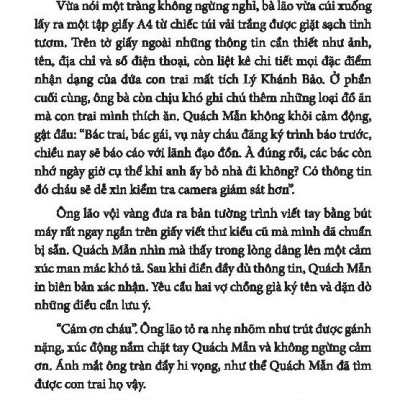 Nhật Ký Ghi Chép Pháp Y - Tập 2 - Thanh Âm Của Cái Chết